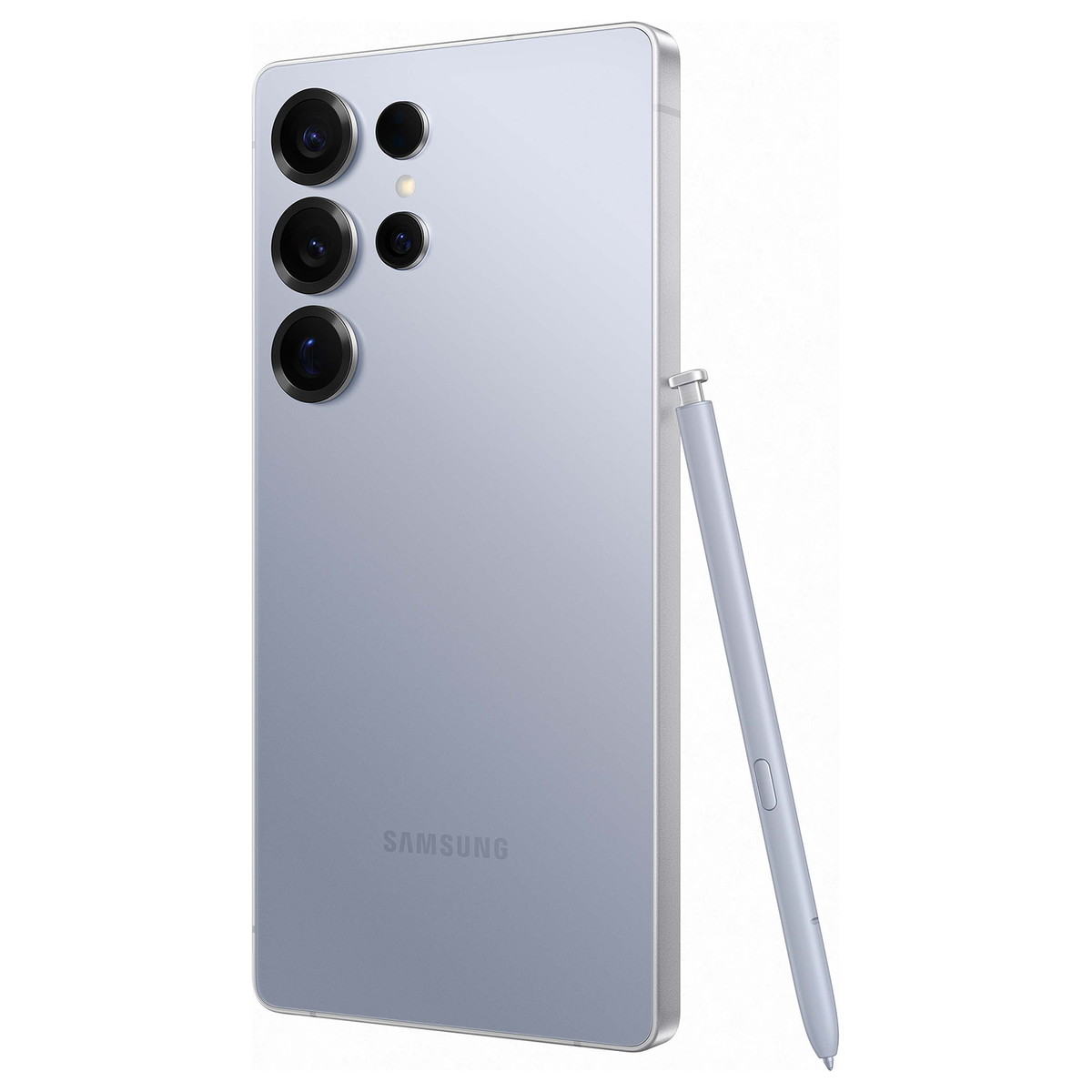 Samsung Galaxy S25 Ultra 512GB Blauw