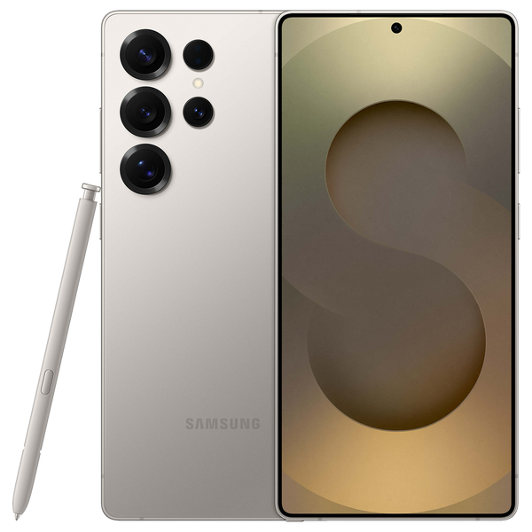 Samsung Galaxy S25 Ultra 256GB Grijs
