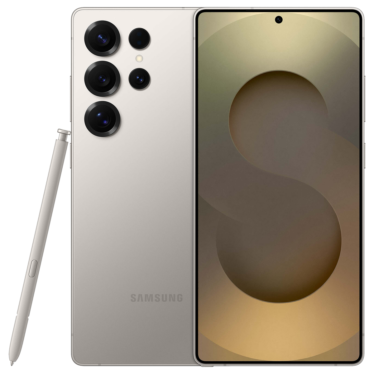 Samsung Galaxy S25 Ultra 512GB Grijs