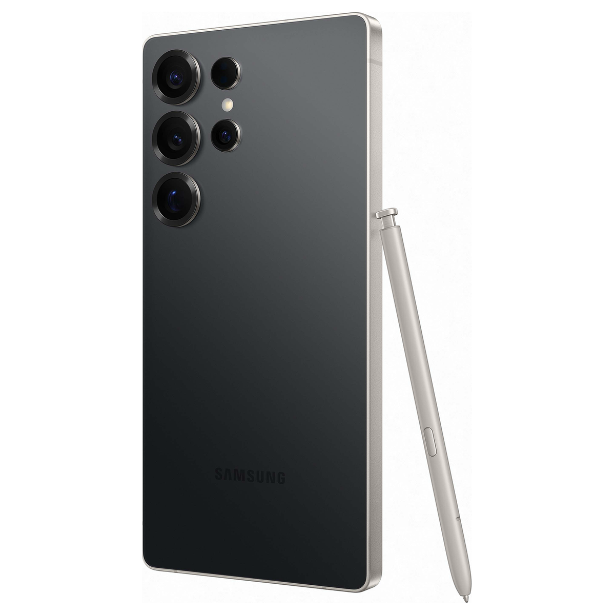 Samsung Galaxy S25 Ultra 256GB Zwart