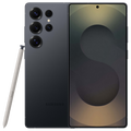 Samsung Galaxy S25 Ultra 256GB Jetblack