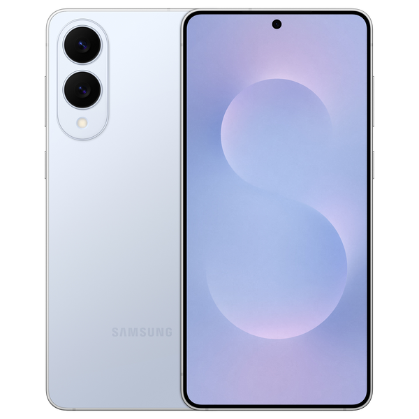 Samsung Galaxy S25 Edge 256GB Blauw