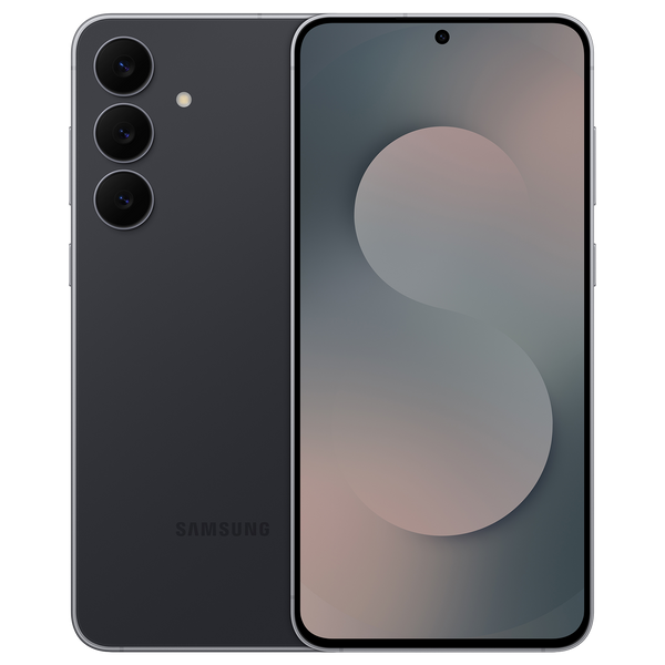Samsung Galaxy S25 FE 128GB Zwart