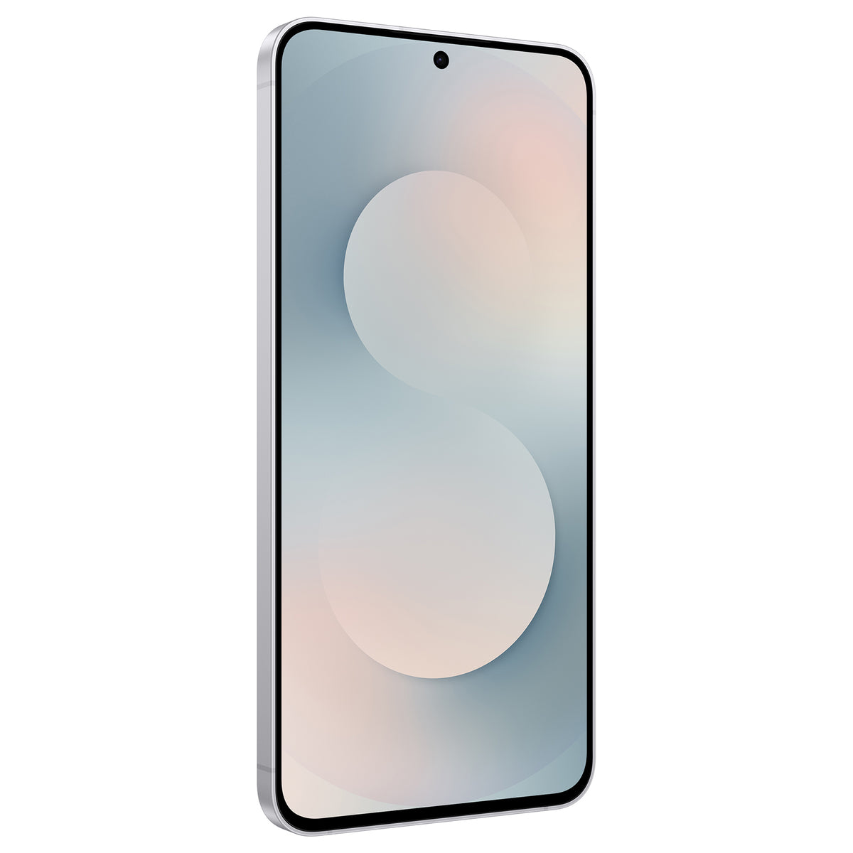 Samsung Galaxy S25 FE 256GB Wit