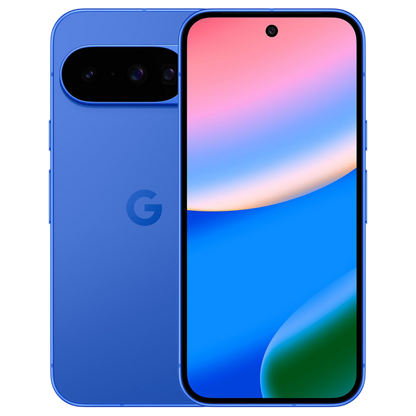 Google Pixel 10 128GB Blauw