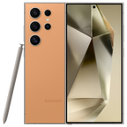 Samsung Galaxy S24 Ultra 256GB Oranje