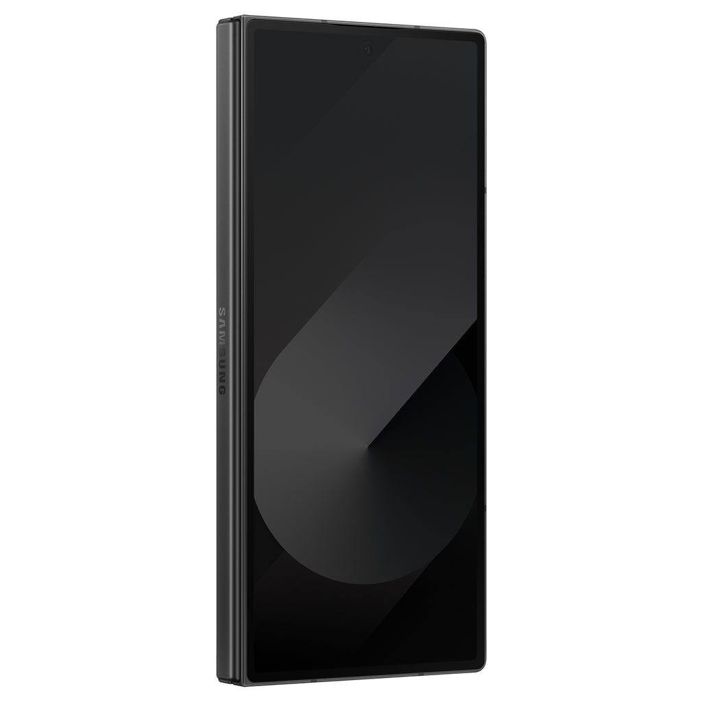 Samsung Galaxy Z Fold 6 256GB Zwart