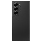 Samsung Galaxy Z Fold 6 256GB Zwart