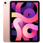 iPad Air 4 (2020) 64GB Roségoud