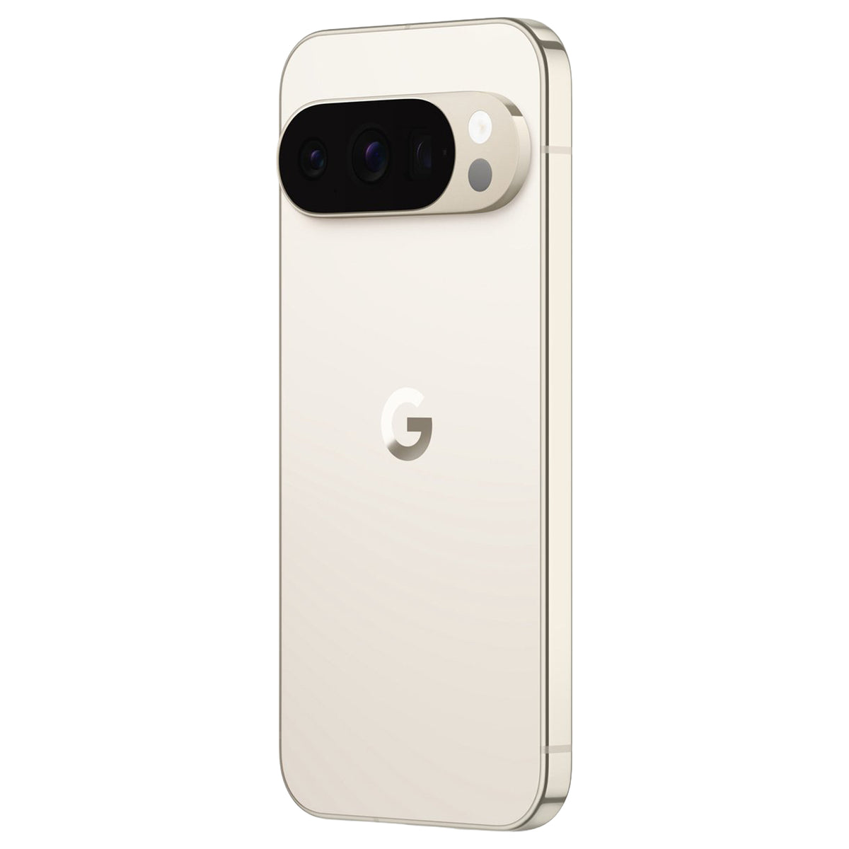 Google Pixel 10 Pro 128GB Wit