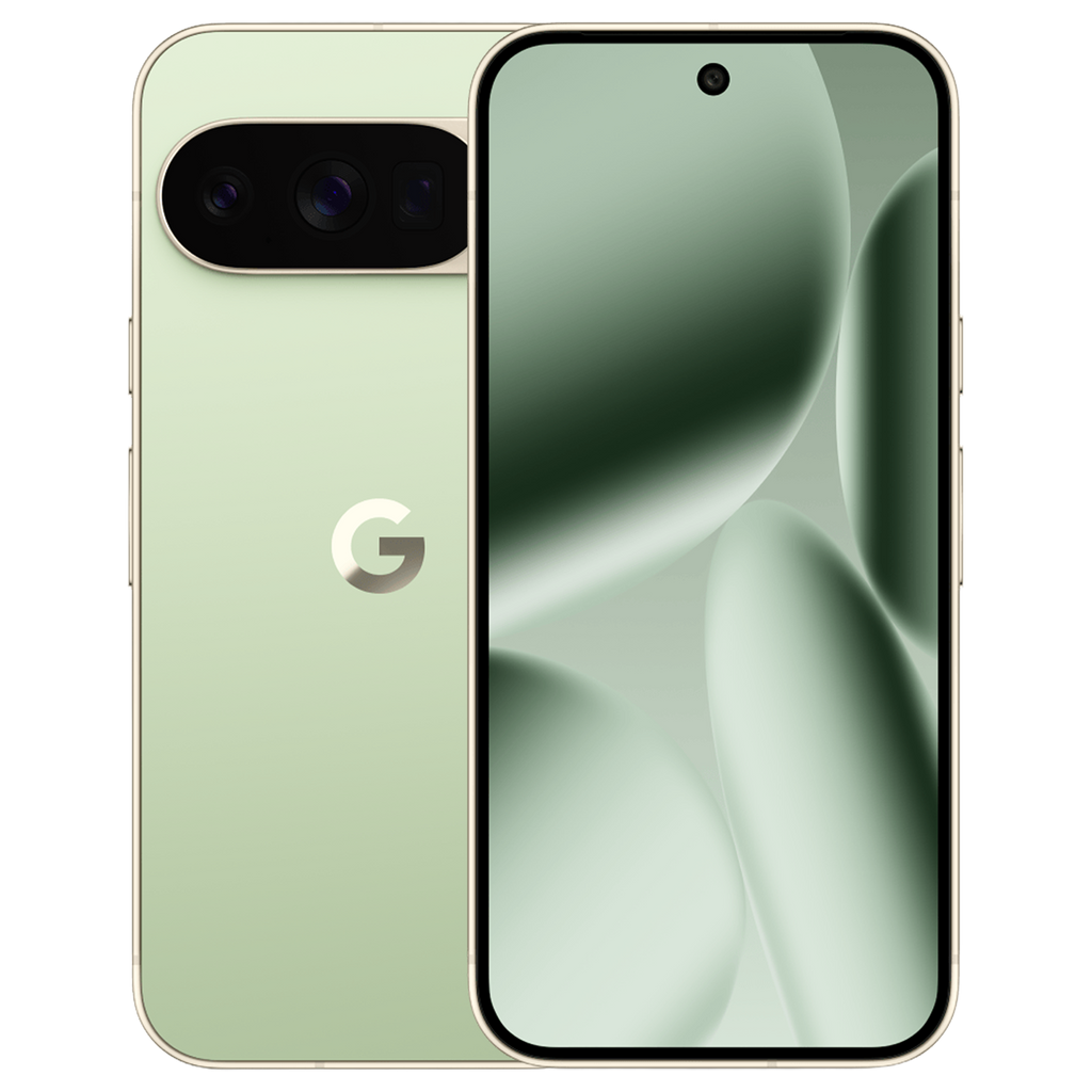 Google Pixel 10 Pro 128GB Groen