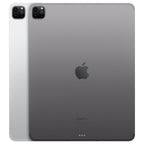 iPad Pro 6 (2022) 12,9 inch 256GB Spacegrijs