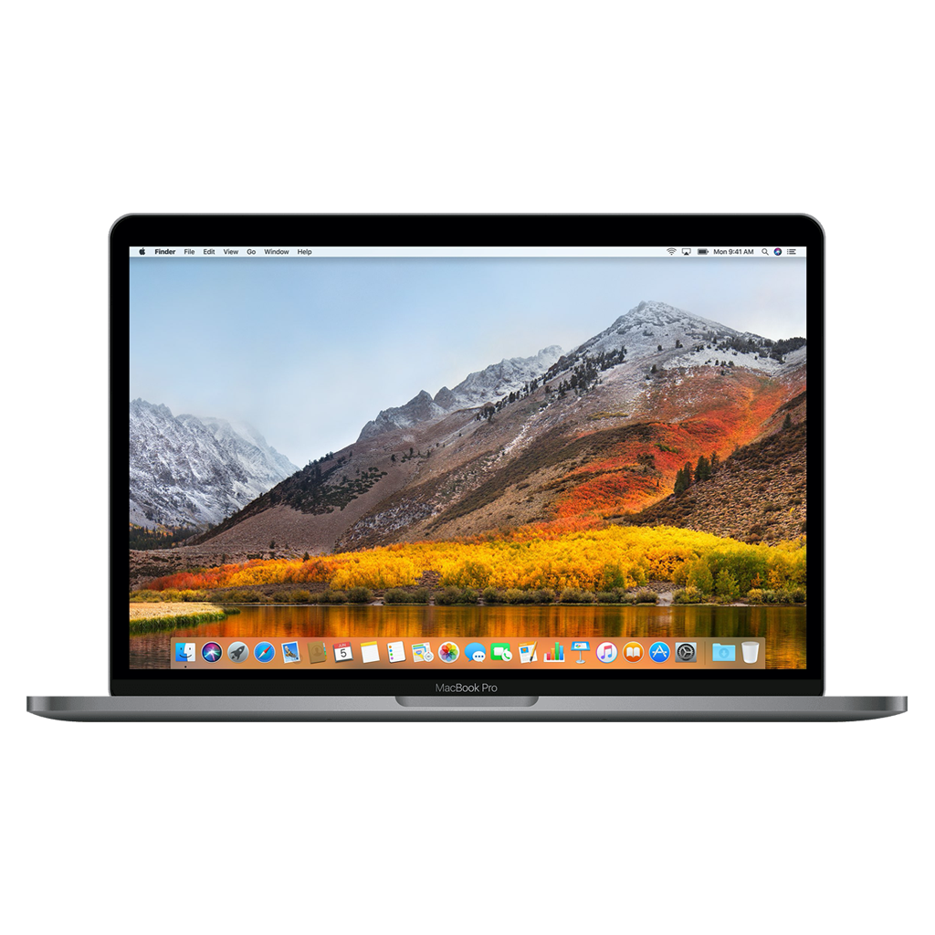 Refurbished MacBook Pro 13" i5 2.3 8GB 256GB 2015