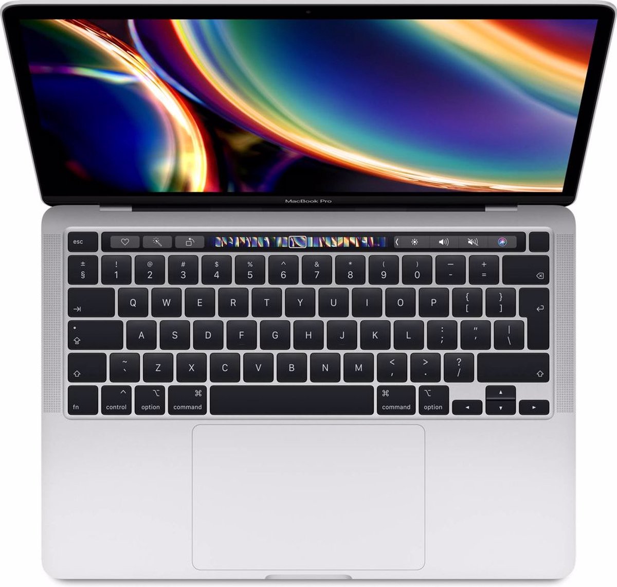 MacBook Pro Touchbar 13-inch i7 2.3 Ghz 32GB 512GB - test-product-media-liquid1