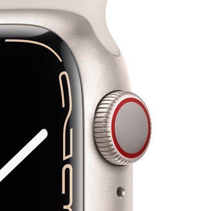Watch Series 7 41mm