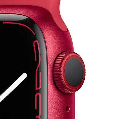 Watch Series 7 41mm