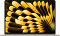 MacBook Air 15 inch M2 8-core CPU 10-core GPU 256 GB 8 GB