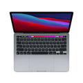 MacBook Pro 13 inch M1 256 GB Space Gray