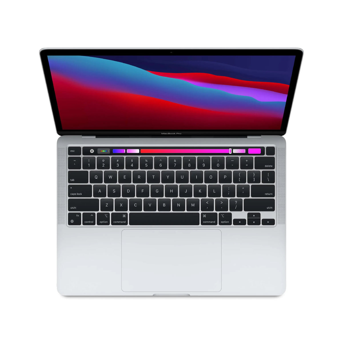 Refurbished MacBook Pro 13