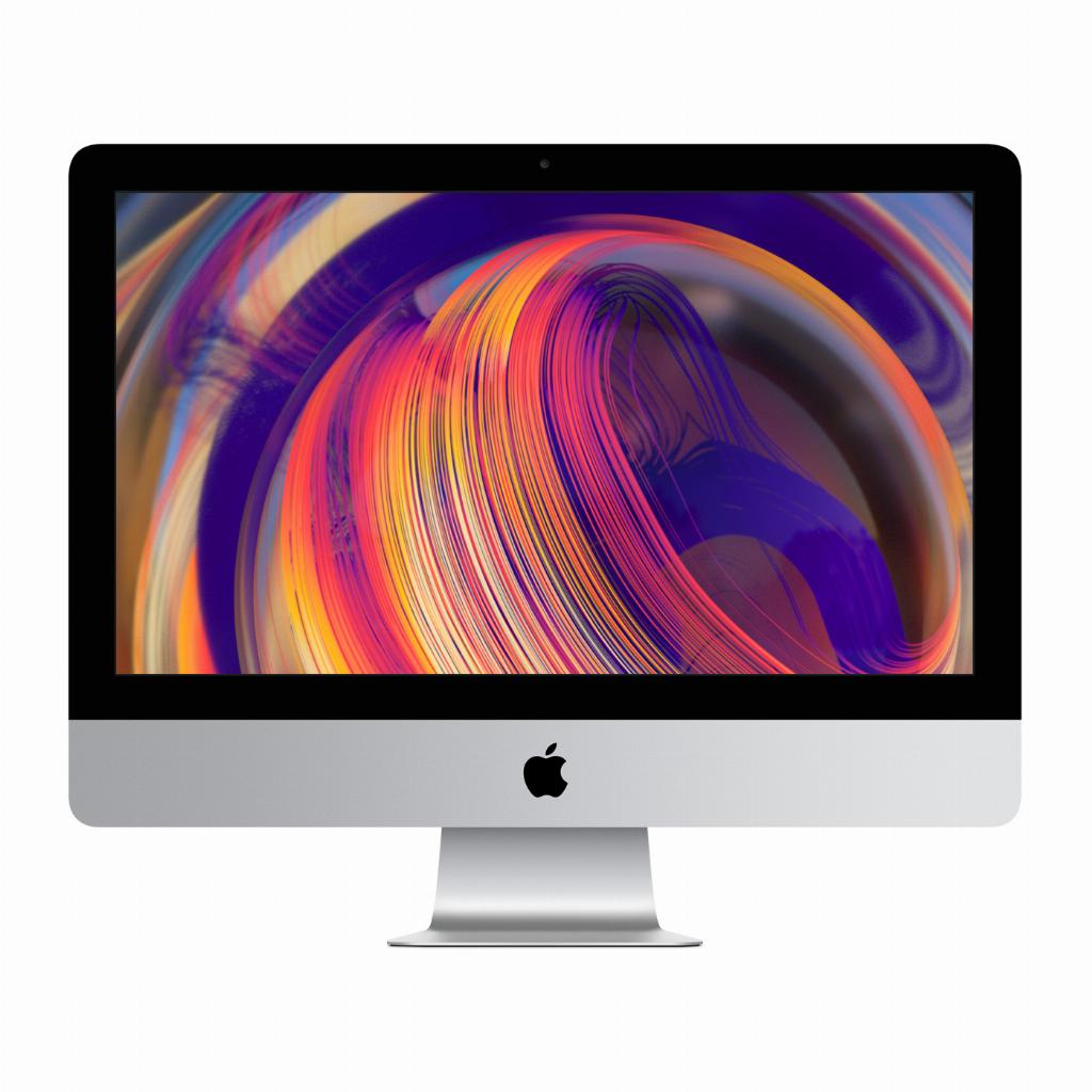 iMac 21.5 inch i5 3.0 1 TB Fusion