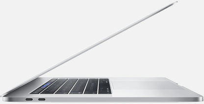 MacBook Pro Touchbar 15-inch Hexa Core i7 2.2 16GB 512GB