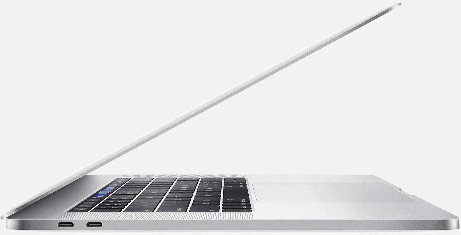 Refurbished MacBook Pro Touchbar 15'' Hexa Core i7 2.2 32GB 2018