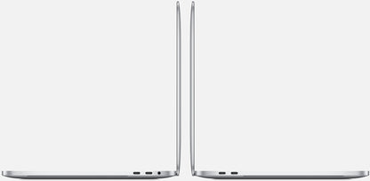 MacBook Pro 13-inch Touchbar i5 2.4 Ghz 16GB 256GB Zilver