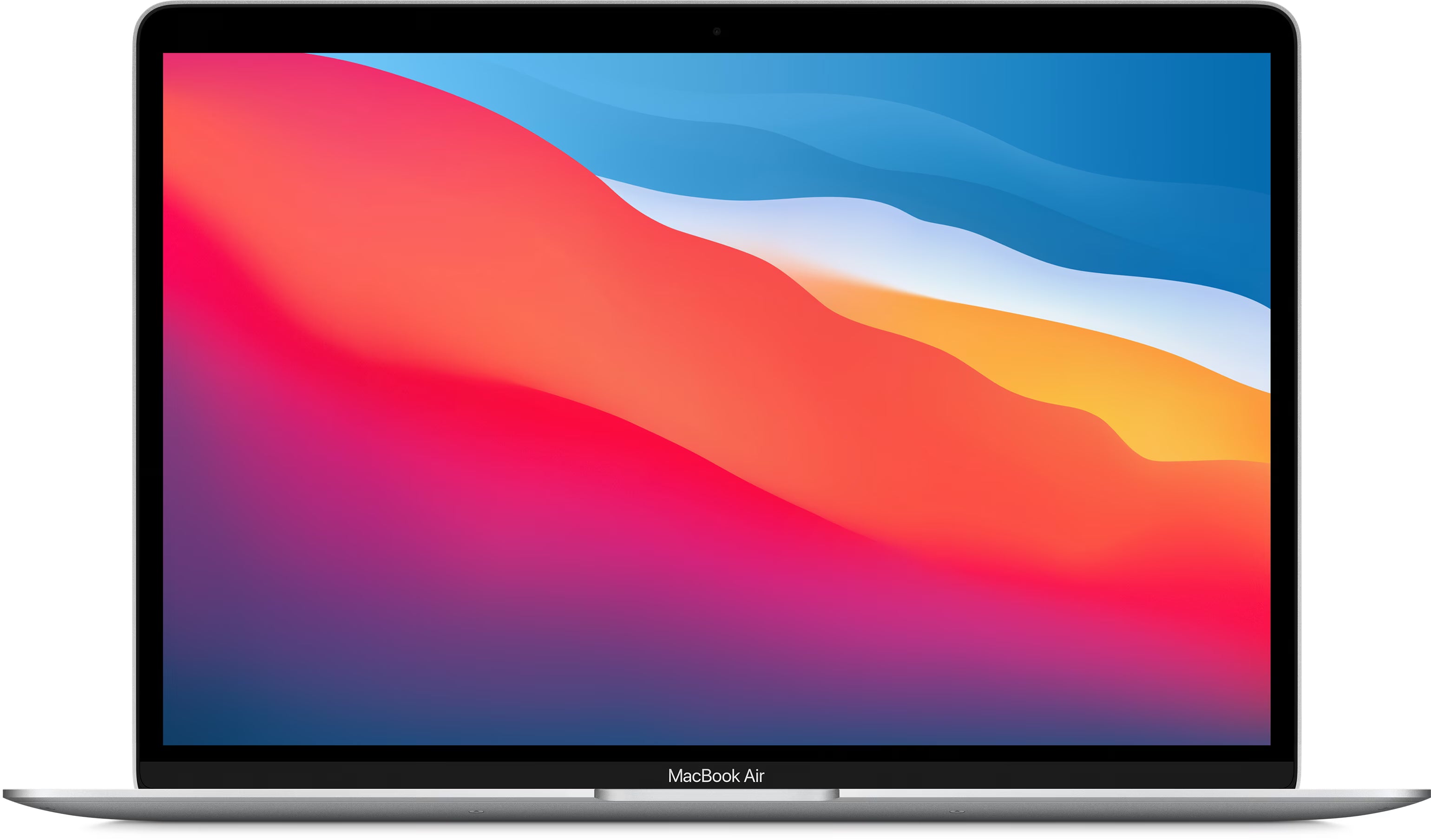 MacBook Air 13 inch M1 8-core CPU 7-core GPU 128 GB 8 GB