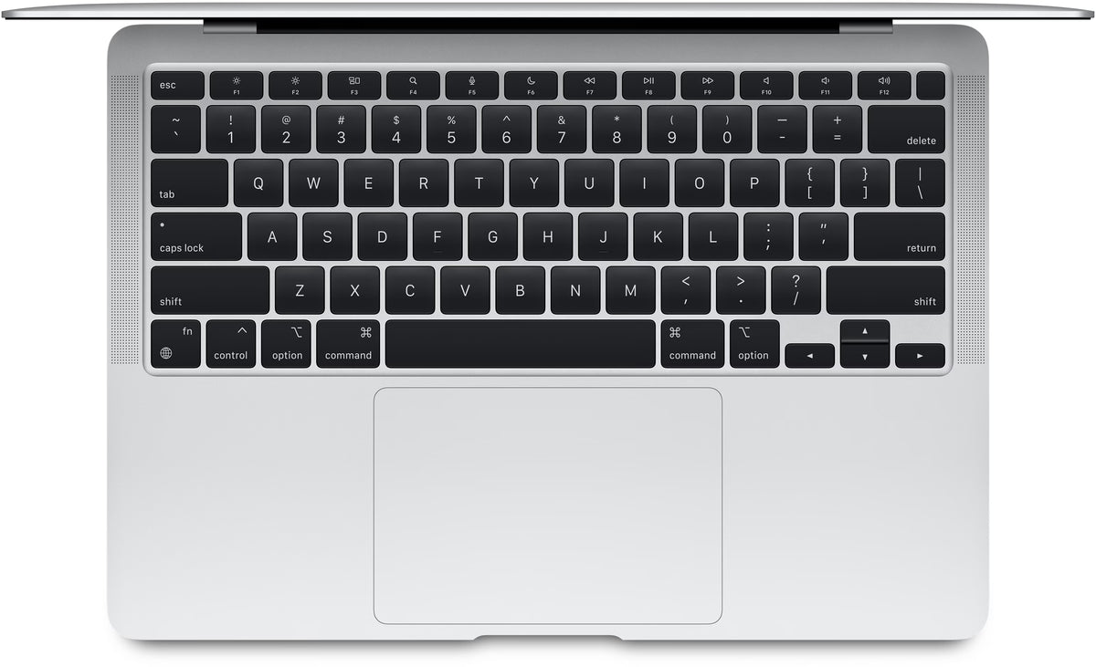 MacBook Air 13 inch M1 8 GB / 128 GB | Keurmerk Refurbished | leapp