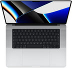 Refurbished MacBook Pro 16 inch M1 Max 10-core CPU & 32-core GPU 64 GB 2 TB - foto 4