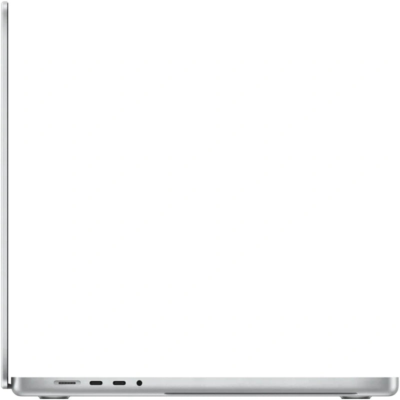 MacBook Pro 16 inch M1 Pro 10-core CPU & 16-core GPU 16 GB 512 GB