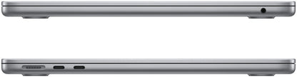 MacBook Air 13-inch M2 8-core CPU 8-core GPU 256GB 8GB 2022