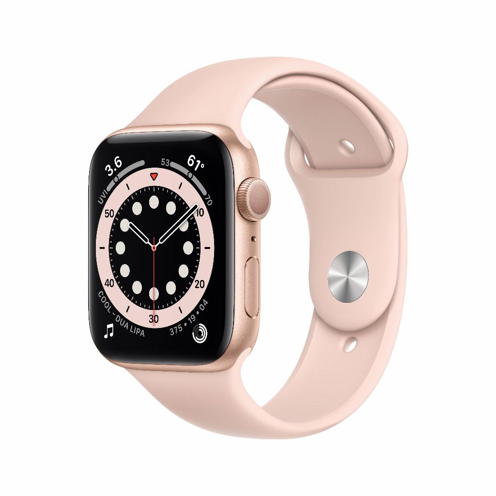 Apple watch series 6 44 m sale