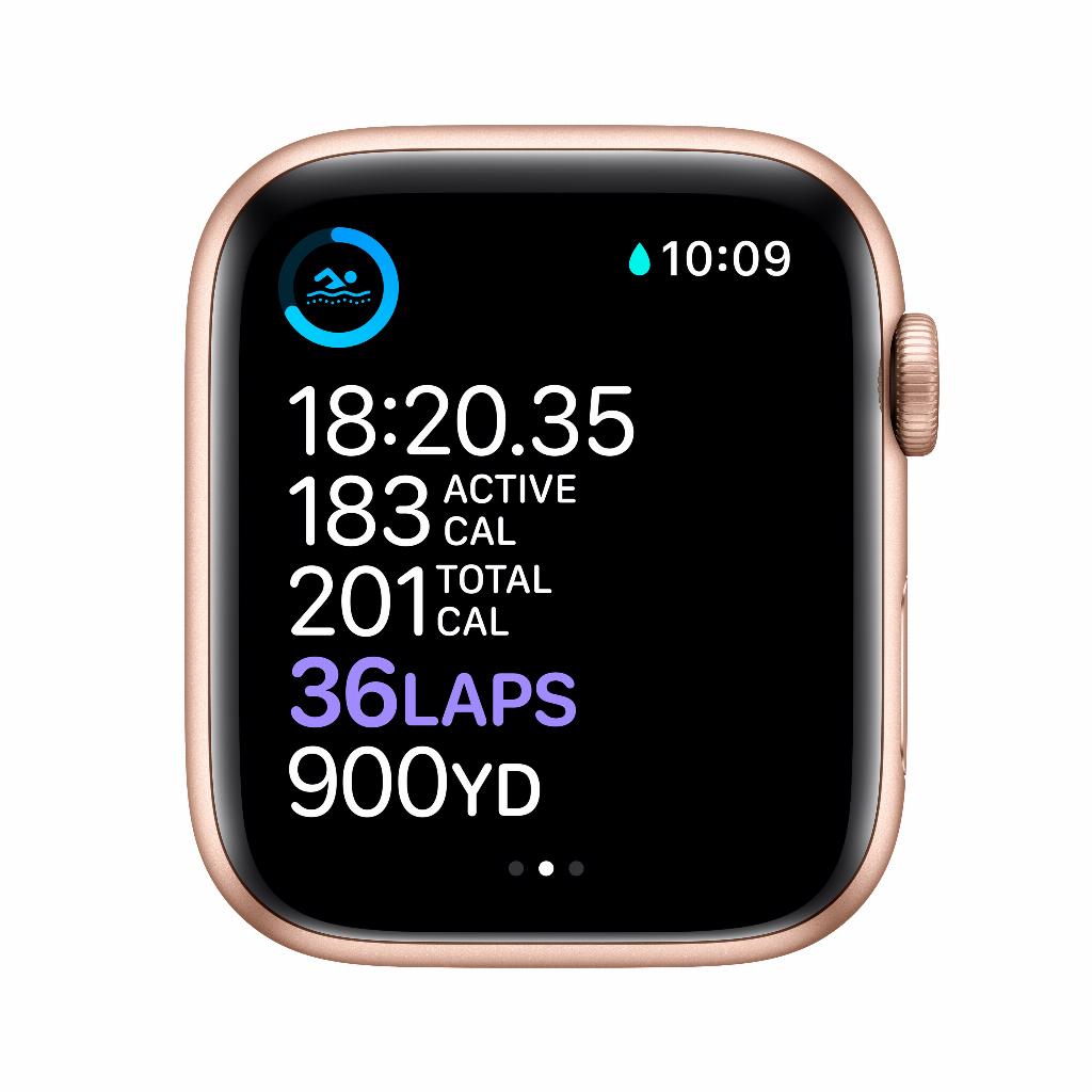 Boost je Gezondheid Refurbished Watch Series 6 bij leapp