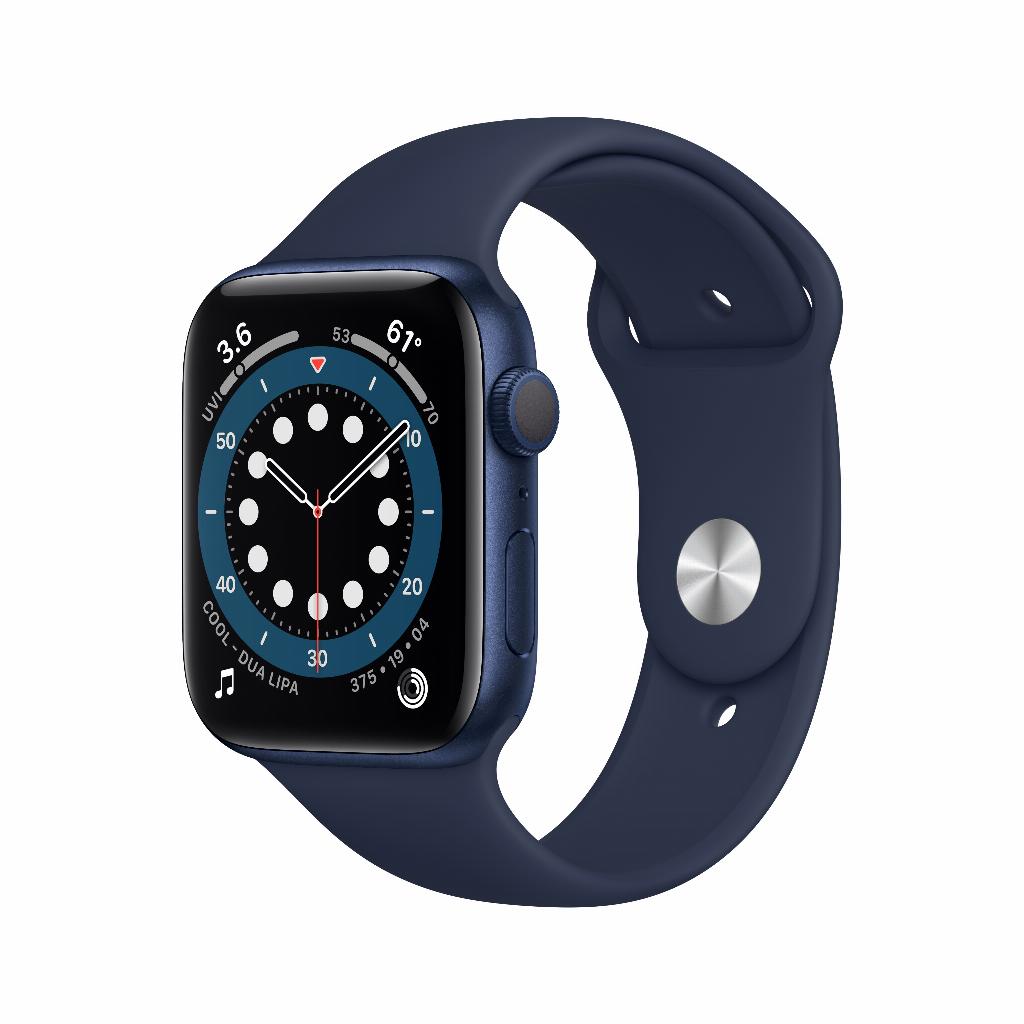 Apple Watch Series 6 cellular 44mm