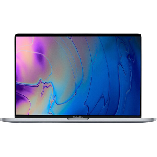 MacBook Pro 15 inch Touchbar i9 2.3 512 GB