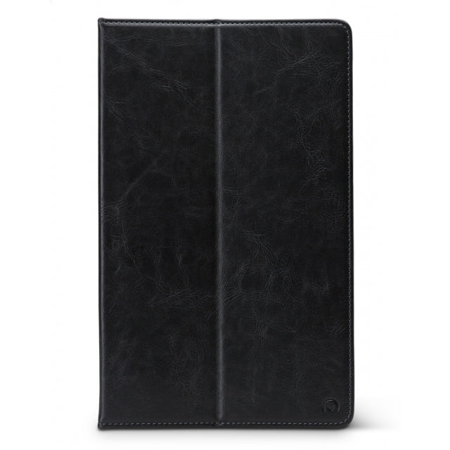 Premium Folio Case Apple iPad 10.2 (2019/2020/2021) Black