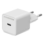 Odnowiony USB-C 20W charger z PD & MFi Lightning Cable 1.2m - zdjęcie 2
