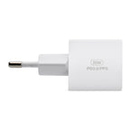 Odnowiony USB-C 20W charger z PD & MFi Lightning Cable 1.2m - zdjęcie 4