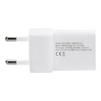 Odnowiony USB-C 20W charger z PD & MFi Lightning Cable 1.2m - zdjęcie 6