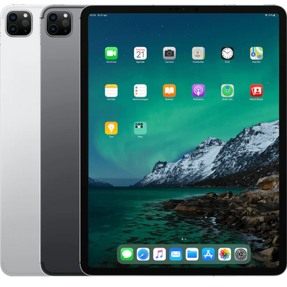 iPad Pro 12.9" 2020 4g 128gb