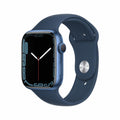 Odnowiony Watch Series 7 45mm Pasek sportowy GPS
