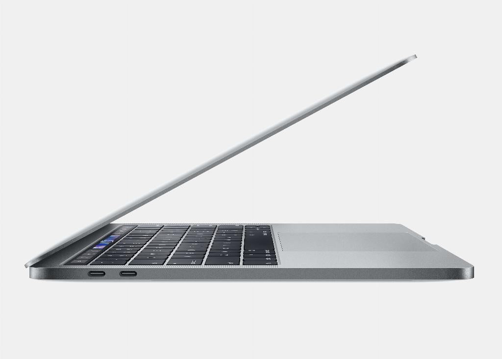 Refurbished MacBook Pro Touchbar 13" i5 2.4 512GB 2019