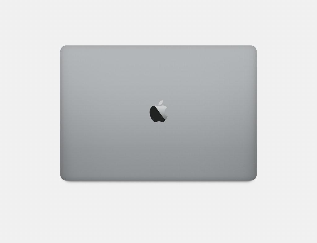 Refurbished MacBook Pro Touchbar 15" Hexa Core i9 2.9 32GB 256GB SSD 2018 - test-product-media-liquid1