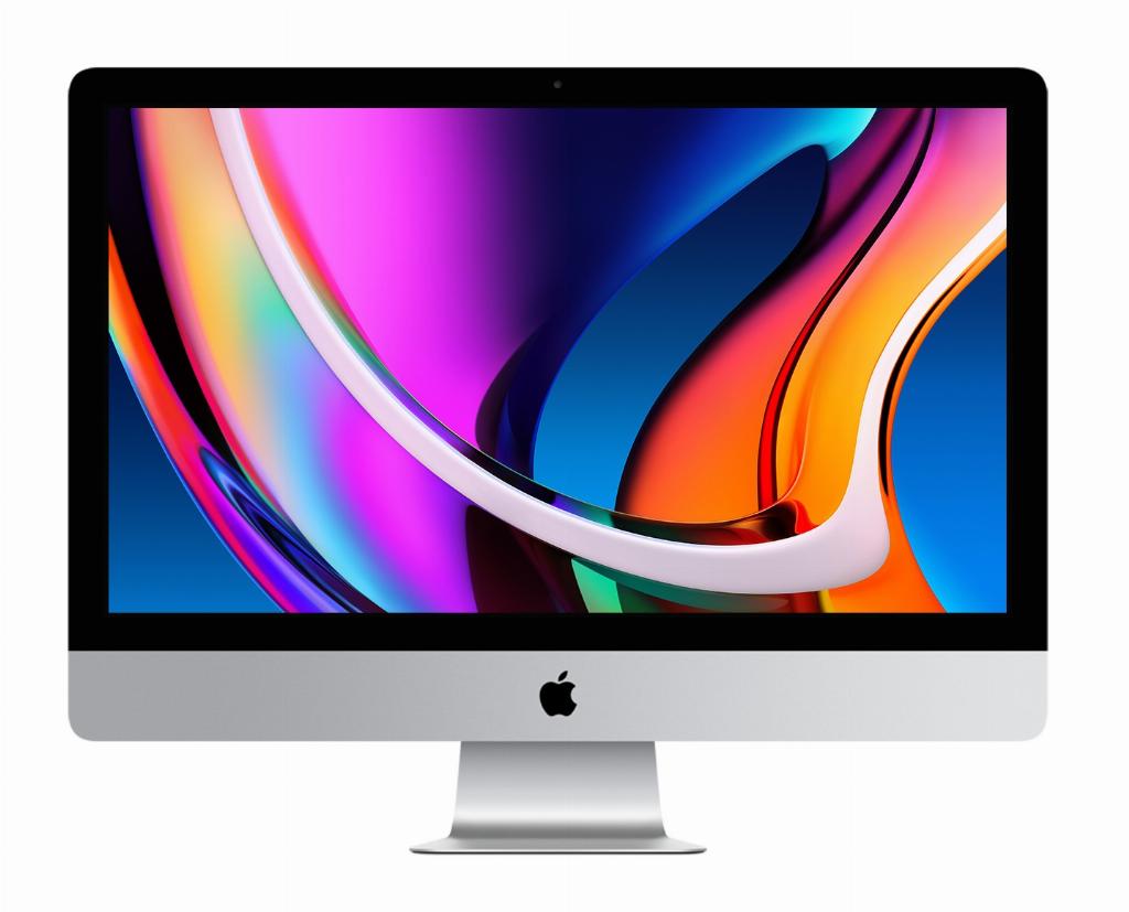 Refurbished iMac 27" (5K) 3.0 i5 8GB 512GB SSD
