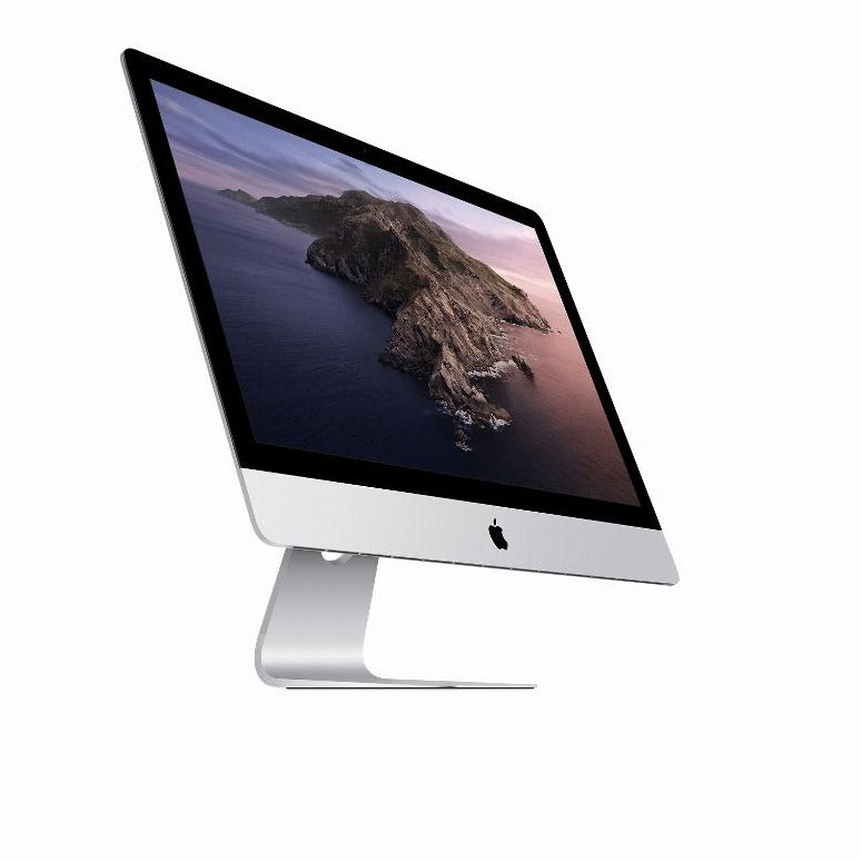 Refurbished iMac 27" (5K) 3.0 i5 8GB 512GB SSD