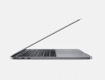Refurbished MacBook Pro Touchbar 13" i7 2.3 Ghz 16GB 512GB