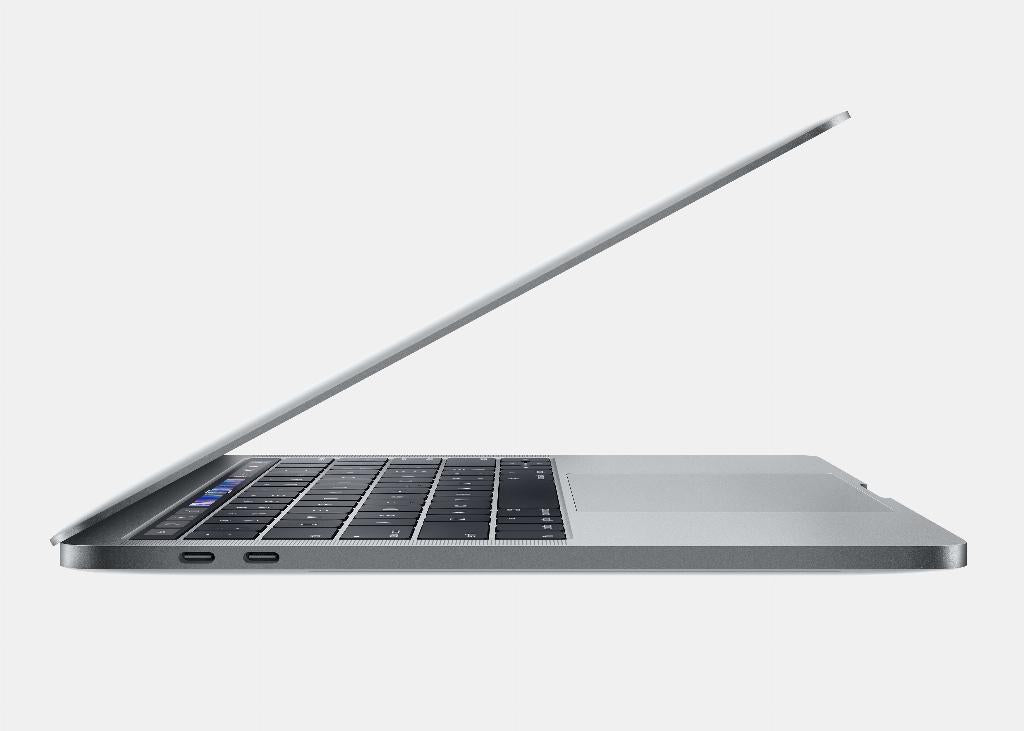 Refurbished MacBook Pro Touchbar 13" i5 1.4 8GB 128GB 2019 - test-product-media-liquid1