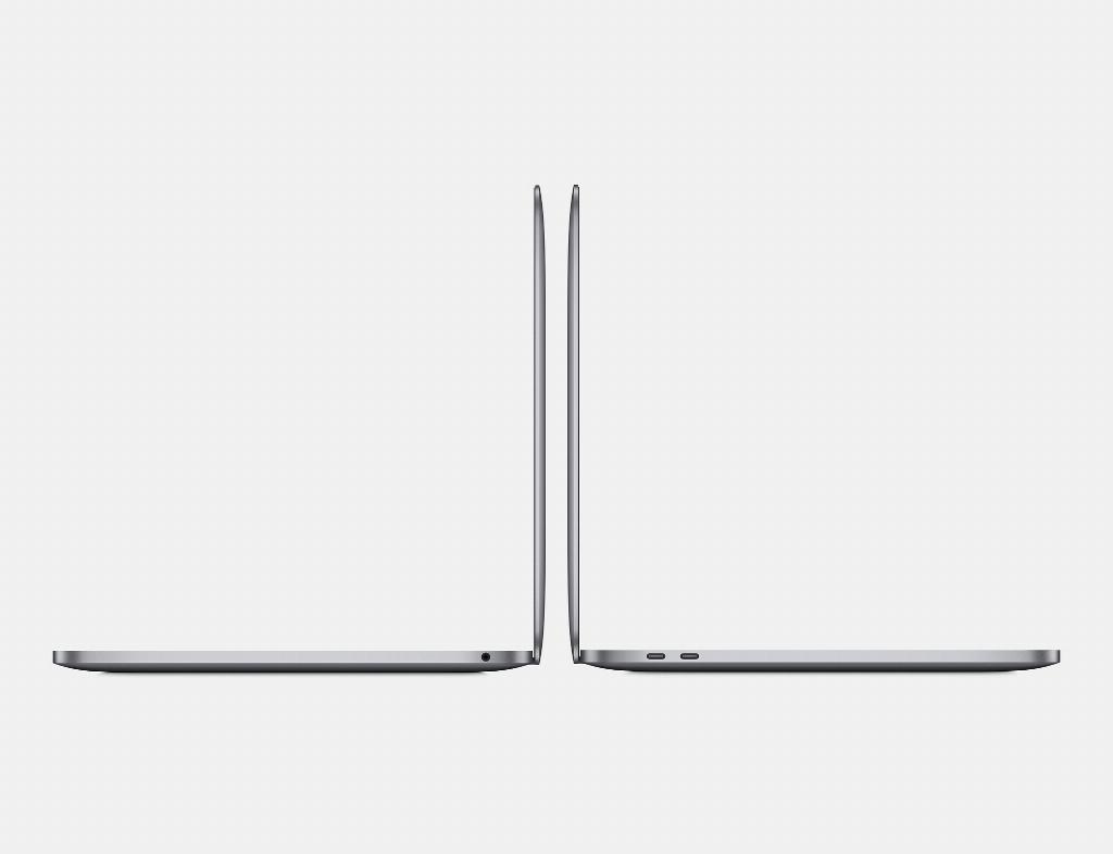 Refurbished MacBook Pro Touchbar 13" i5 1.4 8GB 128GB 2019 - test-product-media-liquid1