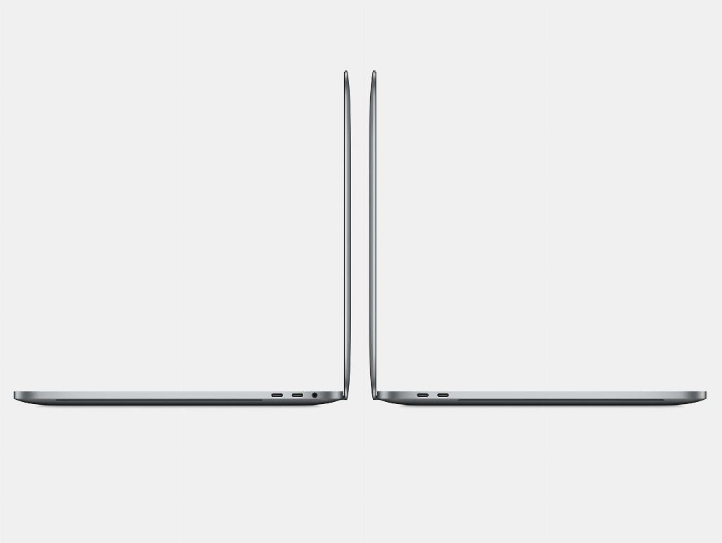 Refurbished MacBook Pro Touchbar 15" i7 3.1 16GB 1TB